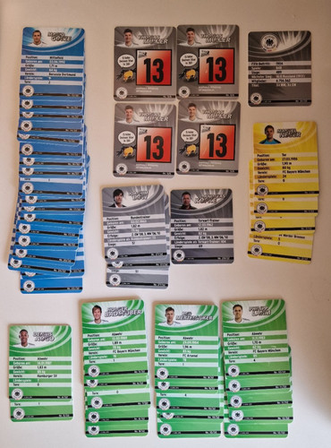 48x rewe dfb - 48x,