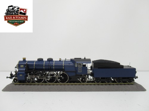 Roco 63370 dampflok baureihe - 63370,