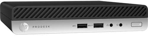 Prodesk 400 micro - 400, g3