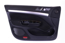 Tür Verkleidung innen Skoda Octavia II 2 1Z vorn rechts 1Z1867005 Textil #1
