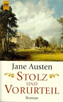 Stolz und vorurteil roman - stolz,