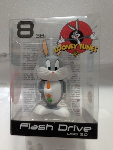 Bugs bunny looney tunes - bugs,
