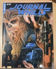 Star Wars Comics + Magazin Konvolut Panini Deutsch