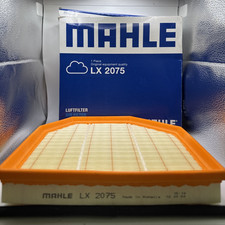 MAHLE LX2075 Luftfilter für BMW 6er