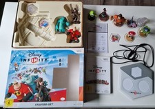 Disney Infinity-Starter-Set