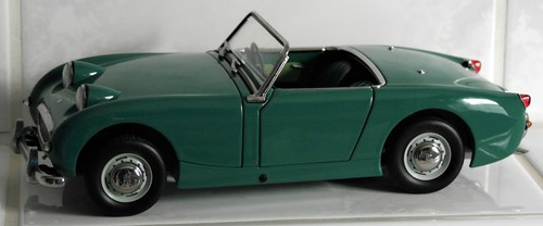 Kyosho 08953lg austin healey - 08953lg,
