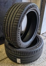 2x Sommerreifen 265/45 R20 108W Michelin Pilot Sport EV GOE DOT22 6 mm