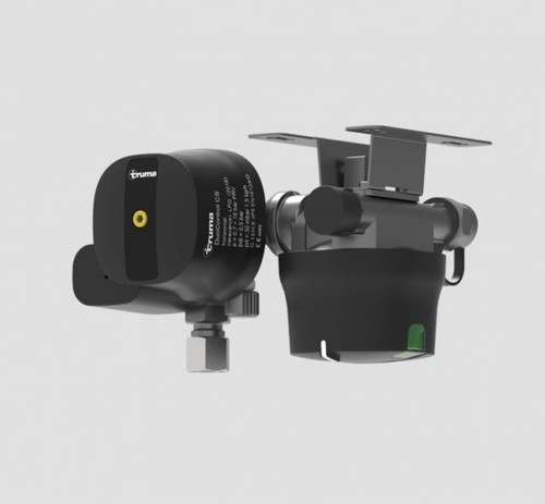 Truma duo control 8mm - duo,