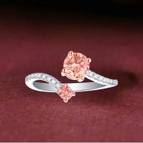 Diamant ehering multi - ehering, 18