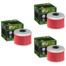 3x Ölfilter für Honda VT 125