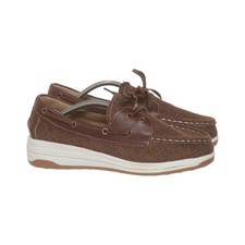 Segelschuhe, Größe: 40
