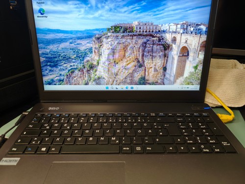 Exone business 1540 - business, iii
