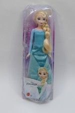 Mattel HLW47 - Disney Frozen -