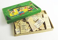 Fahrscheine Konvolut