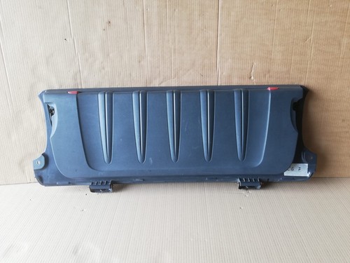 Smart 450 heckklappe cabrio - smart,