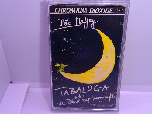 Musik kassette peter maffay - -,