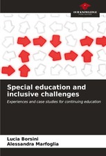 Special education and