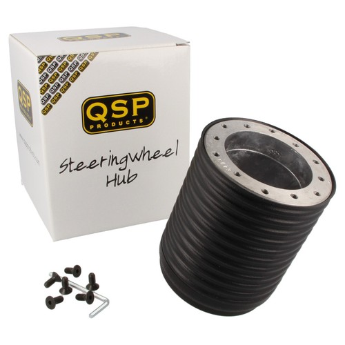 Qsp lenkradnabe für - für, saab
