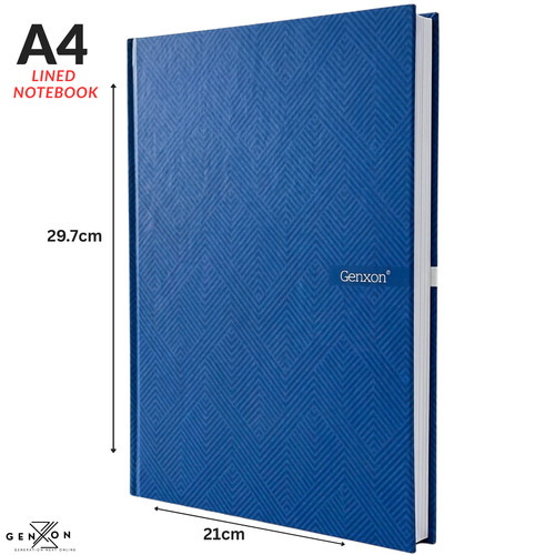 Journal notizbuch liniert - journal,