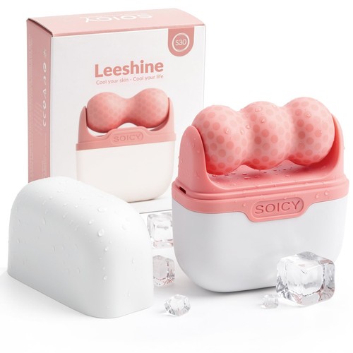 Eisroller gesicht augen - eisroller,