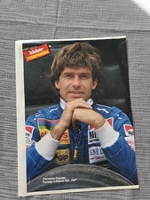 Christian Danner Formel 1