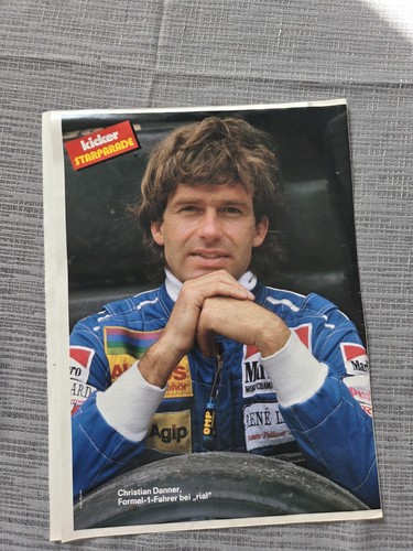 Christian danner formel - christian,