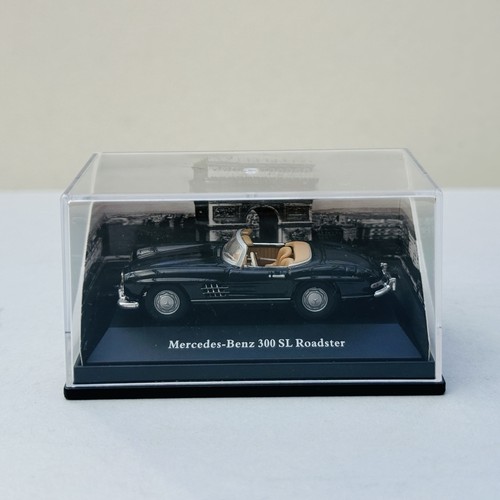 Tcm schuco mercedes benz 300 - tcm,