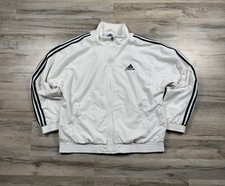 Adidas Vintage Track Jacket |
