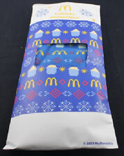 1 PAAR MC DONALDS WEIHNACHTSSOCKEN 2023 ÖSTERREICH GRÖSSE 40-44 OVP