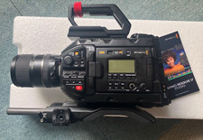 BLACKMAGIC URSA BROADCAST G2  EF KIT (OHNE B4 Mount!!) Tamron 16-300mm Lens