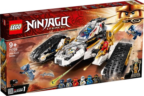 Lego 71739 ninjago - lego,