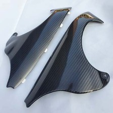 Carbon fibre infill panels - panels, /