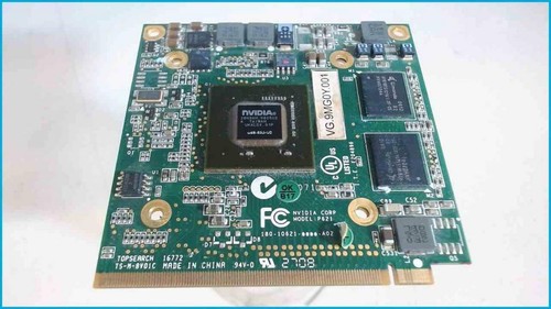 Gpu grafikkarte nvidia 9400m - grafikkarte,