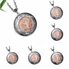 INITIALEN Buchstaben Alphabet