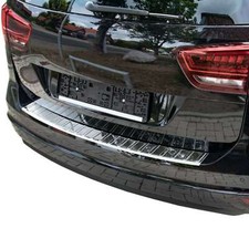 Ladekantenschutz Edelstahl