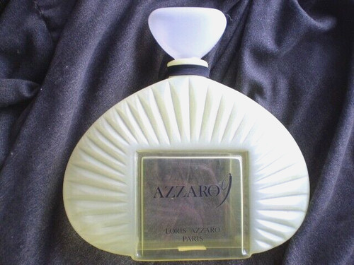 Azzaro factice - 9, /