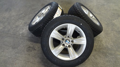 Bmw winterreifen sternspeiche - bmw,