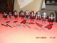 PLAYMOBIL  , Raubritter