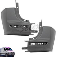 Stoßstangenecke rechts+links