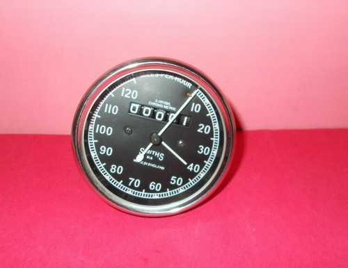 Tacho royal enfield - tacho,