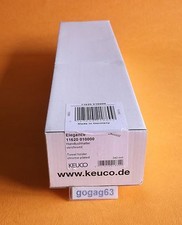 Keuco Elegance Handtuchhalter # 11620-010000