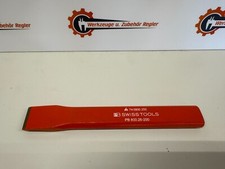 Swiss Tools Flachmeißel