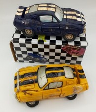 Spardose Auto Führerschein