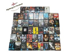 Action & Thriller DVD Filme
