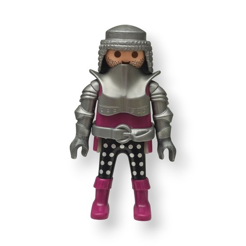 Playmobil figur ritter - playmobil, mann