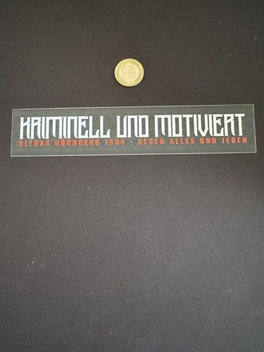 Ultras fc nürnberg - ultras,