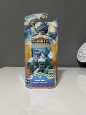 Skylanders giants slam - slam, bam
