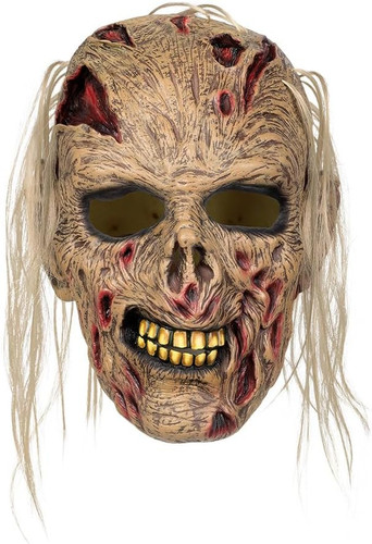Boland 97609 zombie kopfmaske - boland,