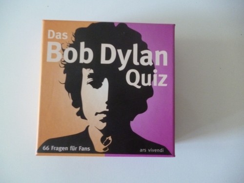 Das bob dylan quiz - bob, dylan-quiz