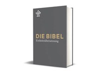 Die Bibel. Großdruck. Mit